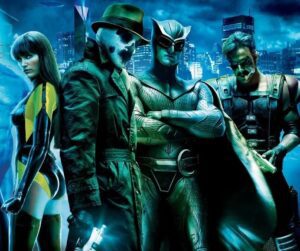 Watchmen (2009)