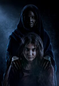 Pari (2018)