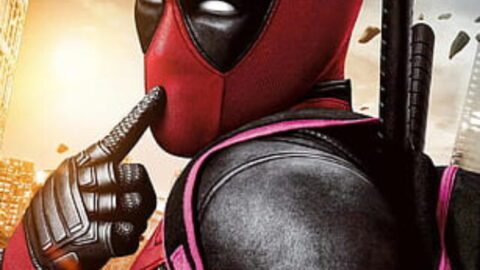 Deadpool (2016)