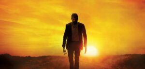 Logan (2017)