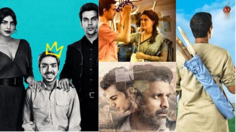 Uncovering Bollywood's Hidden Treasures: Top 10 Must-Watch Hidden Gems for Every Film Enthusiast