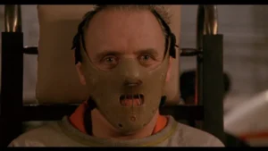 The Silence of the Lambs (1991)