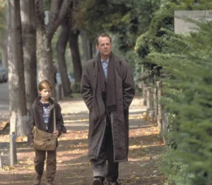 The Sixth Sense (1999)