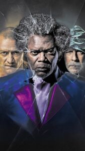 Glass (2019)