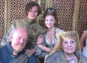 House Tyrell