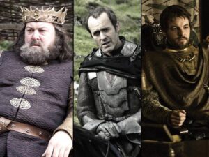 House Baratheon