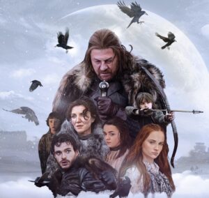 House Stark