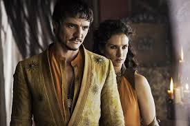 House Martell