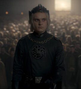 Aegon II Targaryen