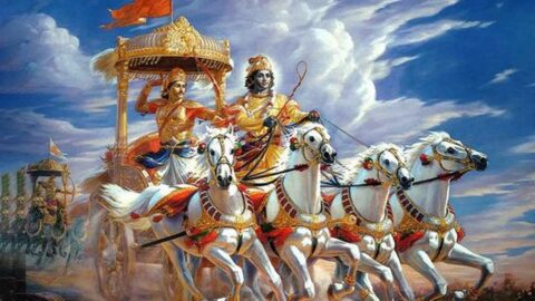 Introduction - Mahabharata, epic of ancient India