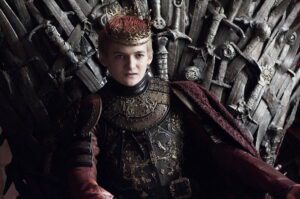 Joffrey Baratheon